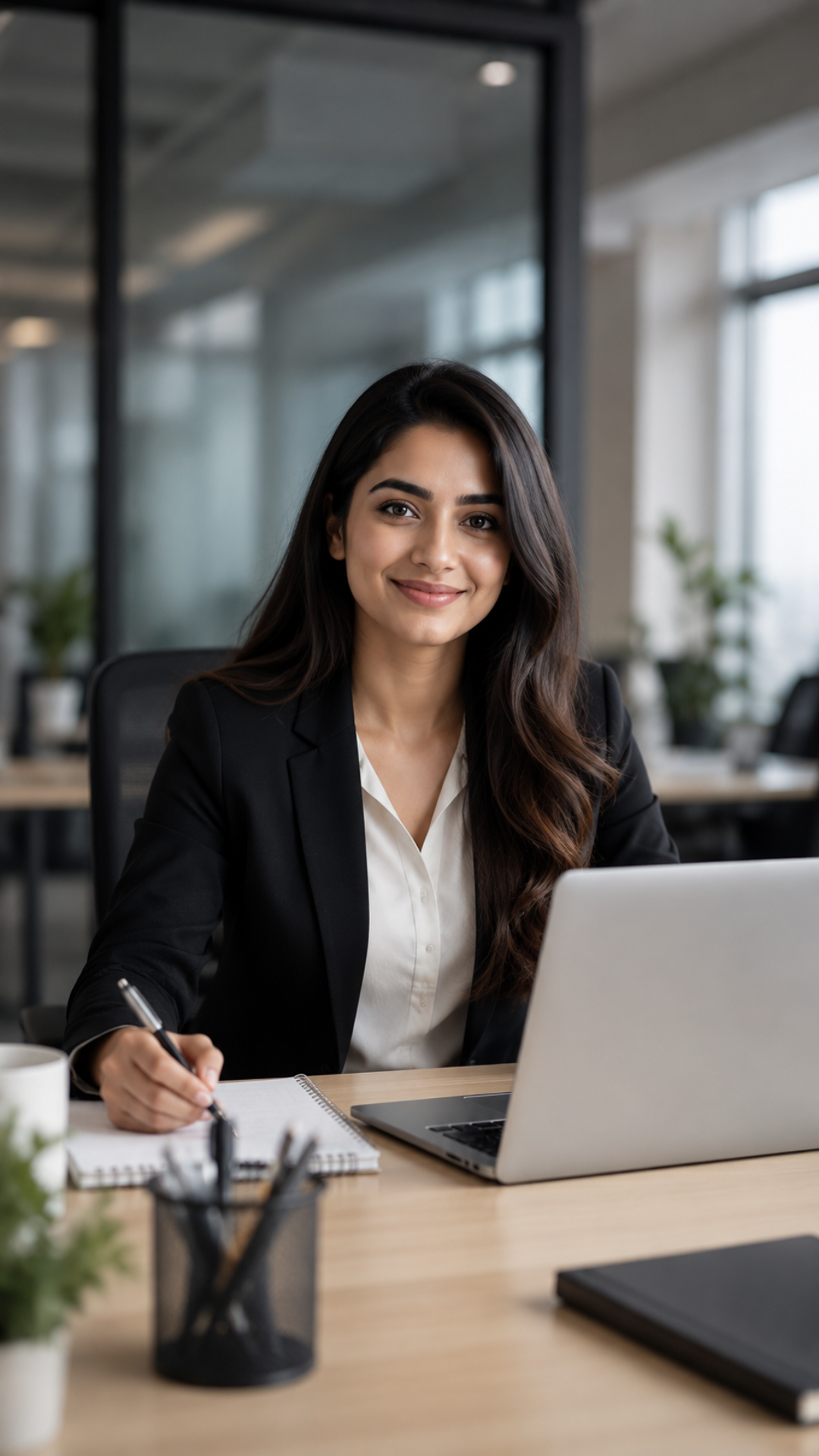 LinkedIn Profile 2