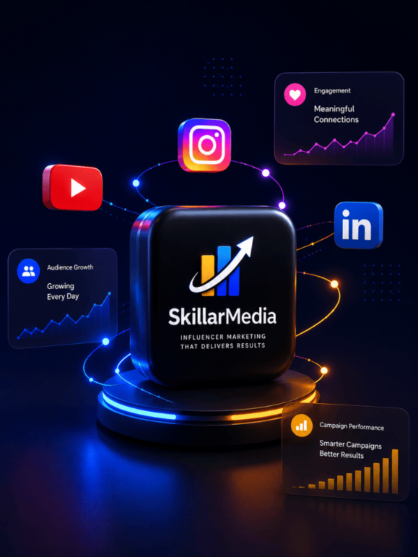 Influencer Marketing Campaign